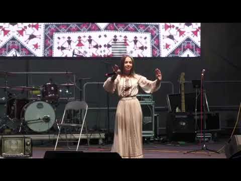 Видео: 01 - Anna Dragu - Olalım evli (Давай поженимся)