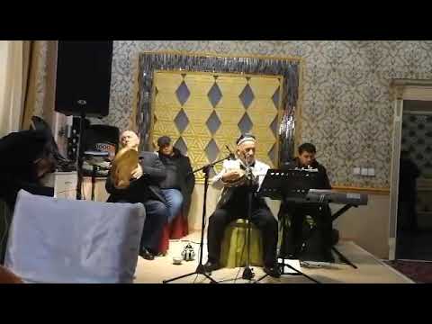 Видео: Устод Саймурод Ёкубзода Оши Нахор 2025 Ustod Saymurod Yequbzoda Oshi Nahor 2025