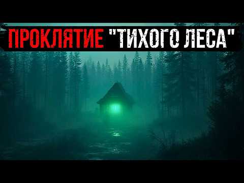 Видео: ПРОКЛЯТИЕ "Тихого Леса": Куда ИСЧЕЗЛА Целая Деревня в Карелии в 1928 Году?
