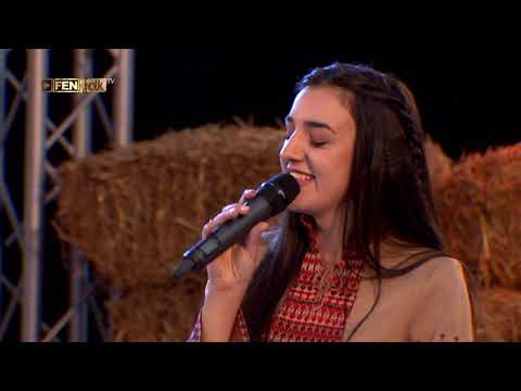 Видео: ВАСИЛИА ПЕТРОВА - Кога тръгнах, Цвето