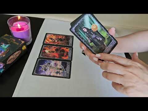 Видео: ИМА ЛИ ПАРАЛЕЛНА ВРЪЗКА С ДРУГ/А⚡