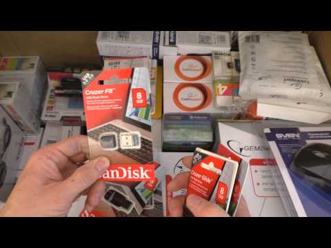 Видео: Большая Распаковка №9 часть 2