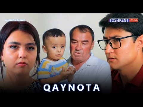 Видео: Hikmatli dunyo | Қайнота [02.07.2023]