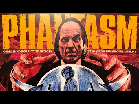 Видео: ФАНТАЗМ возвращается: десятки утерянных треков впервые на виниле