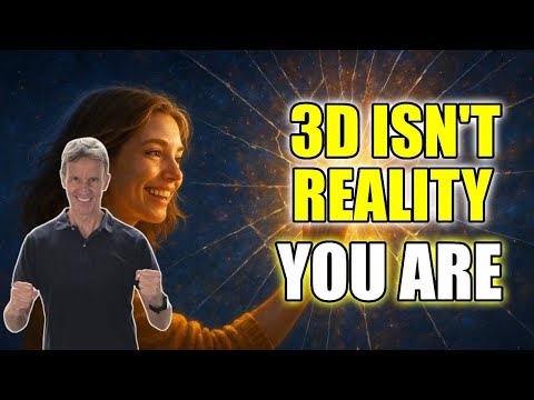 Видео: Эмоции и обстоятельства не создают реальность — ее создаете ВЫ