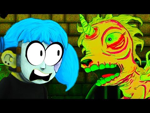 Видео: СУПЕР МИЛАЯ ПОНЯШКА! - SALLY FACE [Episode 2] - Прохождение - #2