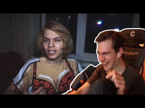 Видео: БРАТИШКИН СМОТРИТ СЛИДАНА - КВАРТИРНЫЙ ВОПРОС