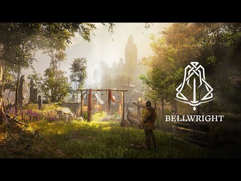 Видео: Bellwright! Путь Бомжей!  №2