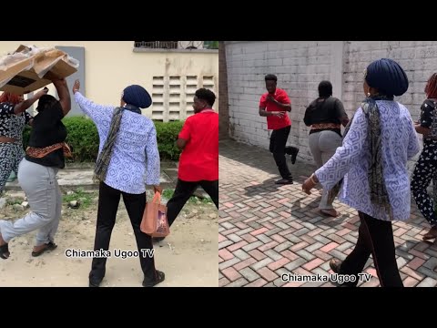 Видео: То, что мама Филиппа сделала с мужем Айви за то, что он проклял ее сына Филиппа, он никогда не за...