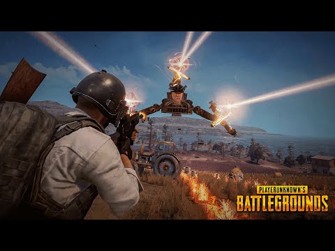 Видео: PUBG: ЛУЧШИЕ МОМЕНТЫ #370