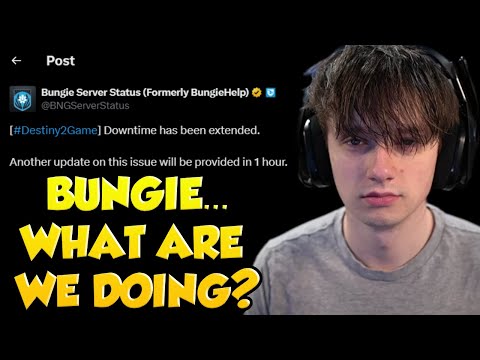 Видео: Мне не терпится сегодня поиграть в Destiny