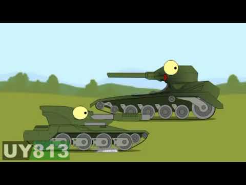 Видео: Мультики про танки онлайн Все серии от 2 сезона