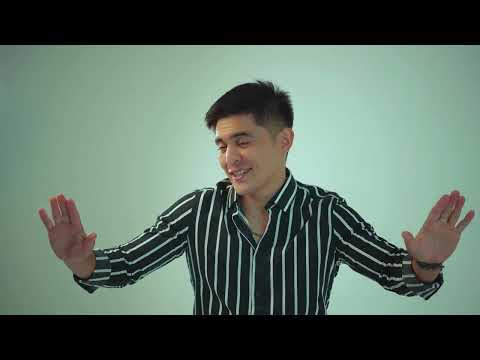 Видео: Индира Елемес & Нұрдаулет Төлепберген - Неке Күәлік (OFFICIAL VIDEO)