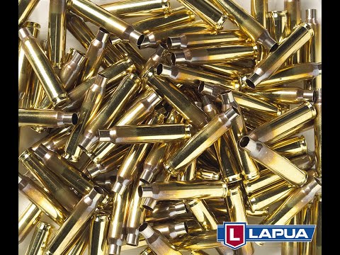 Видео: Lapua - мифы о производителе и факты которые ты не знал