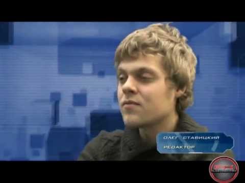 Видео: Обзор первого Crysis