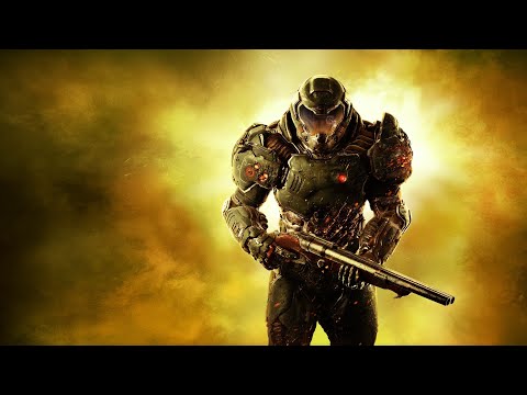 Видео: DOOM4➤Прохождение #10➤Хранитель