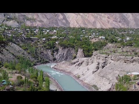 Видео: Фарзанди Зарафшонам - Аслиддин Сатторов