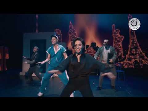 Видео: "Мамма мимо! или Мюзикл пошел не так". В театре МДМ идёт новый спектакль