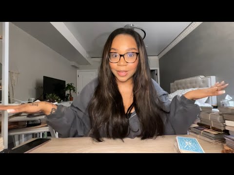 Видео: Это должно было найти тебя до следующего месяца... ты скоро получишь новые ключи.