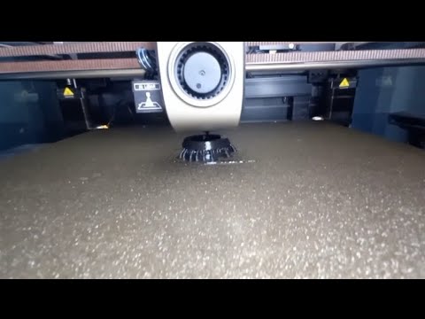 Видео: КАК ПЕЧАТАТЬ ТПУ 75А, НА ЛЮБОМ 3 Д ПРИНТЕРЕ