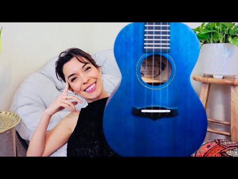 Видео: Разминка для укулеле, которую нужно делать КАЖДЫЙ ДЕНЬ! (Бой и перебор)