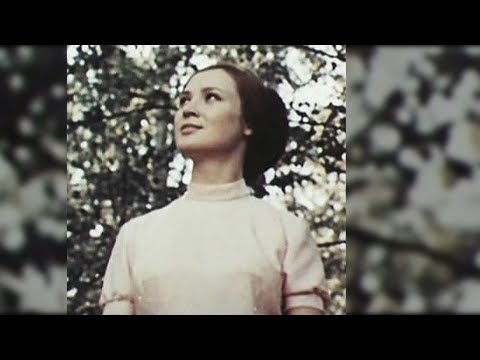 Видео: Ох і сеяла Ульянiца лянок - Вольга Шутава (1971)