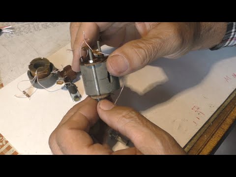 Видео: Сердечники из карбонильного железа
