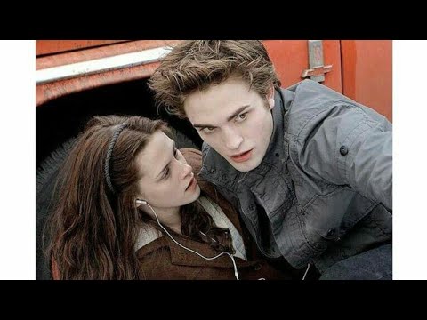 Видео: Сумерки клипы. Эти роли не для нас. Twilight