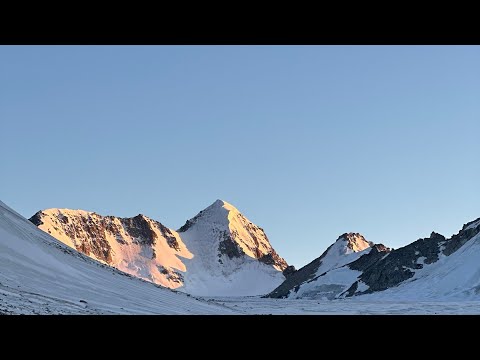 Видео: Цагаан Суварга хайрхан 2025