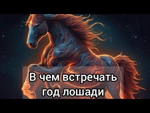 Видео: В ЧЁМ ВСТРЕЧАТЬ НОВЫЙ 2026 ГОД ЧТОБЫ ПРИВЛЕЧЬ УДАЧУ И УСПЕХ⁉️ ГЛАВНЫЕ ЦВЕТА И ЗАПРЕЩЁННЫЕ  ОТТЕНКИ❗