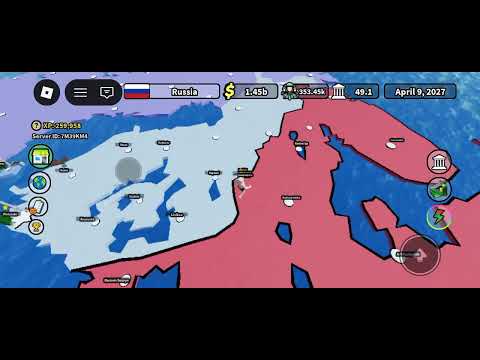 Видео: Контроль над Европой режим,делаем все трансформации за Россию.