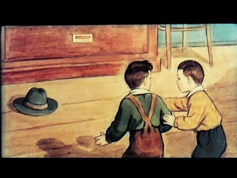 Видео: ЖИВАЯ ШЛЯПА Н.Н. Носов аудиорассказ, слушать, смотреть