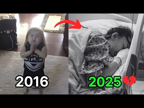 Видео: Все известные легенды мемов тогда и сейчас 💔😮😥 Часть 8