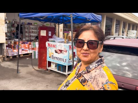 Видео: Күйеуім жақсы көретін қыздарға бардық оптовкадағы.Олар үлгере алмай жатыр екен
