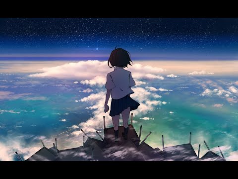 Видео: Взгляни на небо  - Nightcore