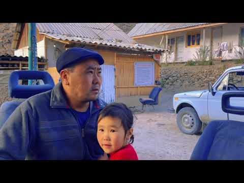 Видео: Жылуу сууга саякат  Зардалы