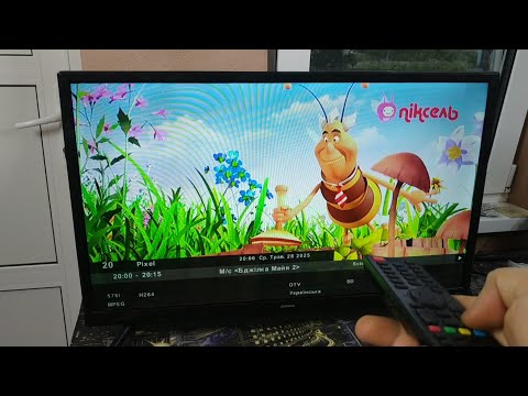 Видео: Китайская AIWA в 100 раз ненадёжнее кинескопника. Замена подсветки в LED TV.