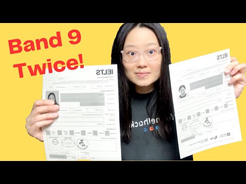 Видео: Как я получил балл 9 ДВАЖДЫ на чтении в IELTS