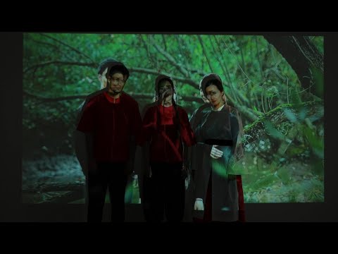 Видео: Ягода - Избушка (Музыкальное видео)