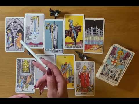 Видео: Как ему живётся сейчас другой, как он чувствует себя в этих отношениях?