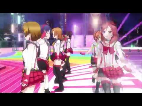 Видео: Аниме клип-я хочу танцевать