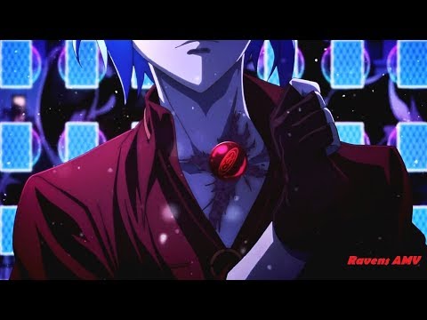 Видео: – Мир в крови (Аниме клип)