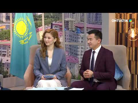 Видео: "ТАҢ НҰРЫ" - 35748 ӘСЕРИ БӨЛІМІНІҢ ОРКЕСТРІ