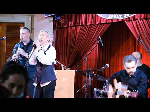 Видео: 2021 05 07 Ирина Богушевская