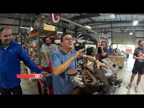 Видео: Враг морского двигателя