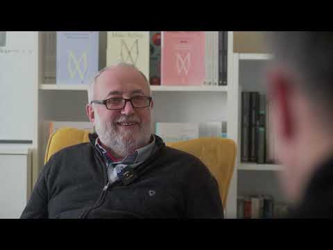 Видео: КХ ГОВОРИ // еп. 2: Сюрреализъм (Бенямин) // Николай Колев разговаря със Стилиян Йотов