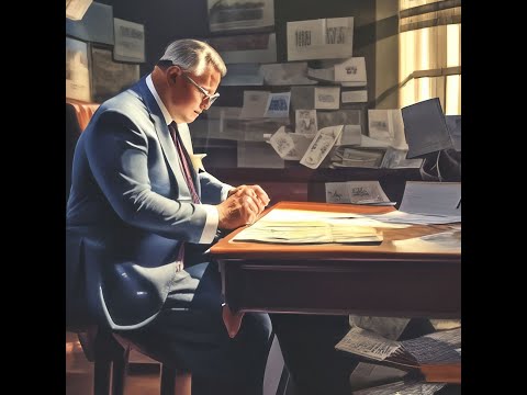 Видео: Почтовые марки. Коллекция "Туризм в СССР". Альбом 4