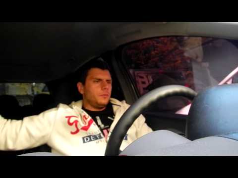 Видео: Бортжурнал Mitsubishi Colt.  Шумо-виброизоляция дверей