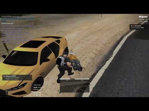 Видео: выбил хевик