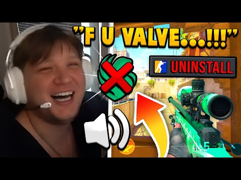 Видео: S1MPLE НЕ МОЖЕТ ПОВЕРИТЬ, ЧТО ЭТО ВСЕ ЕЩЕ ПРОИСХОДИТ В CS..!? *M0NESY RAGE ТОЛЬКО ЧТО ВЫПАЛА* Еже...